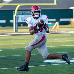 Savijan Harris mugshot