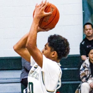 Joshua Cardenas-Bell