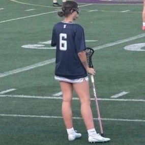 Layla Marconi mugshot