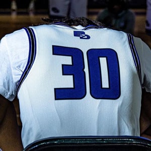 Tavion Williams