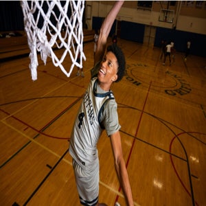Jaedon Adams