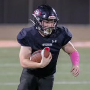 Brenden Crowder