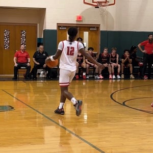 Isaac Williams