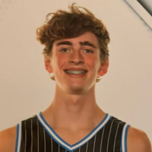 Hudson Anderson mugshot