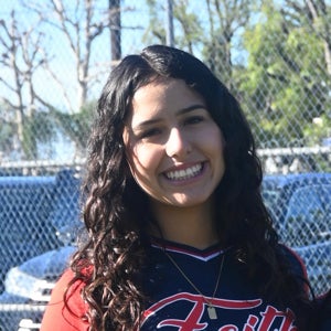 Hazel Coronel mugshot