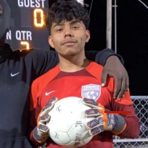 Christian Cruz