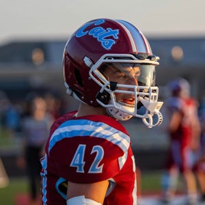 Ashton Verbish