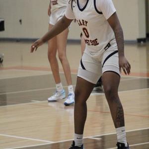 NyAsia Whitley