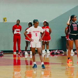 Taylor Townes mugshot