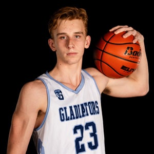 Dean Fillmore mugshot