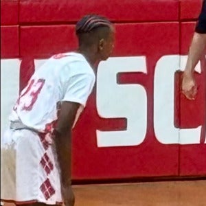 Ka’Maurion McInnis