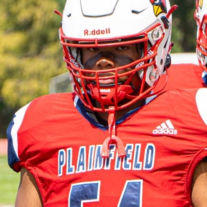 Xavier Hamilton