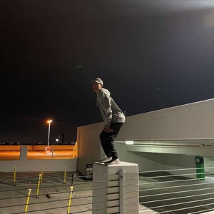 Nathan Ho