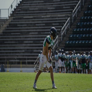 Jordan Figueroa