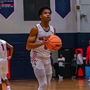 Nigel Chivers mugshot