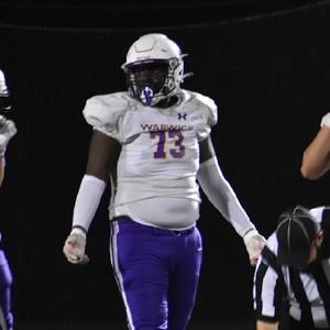 Rashied Richardson II