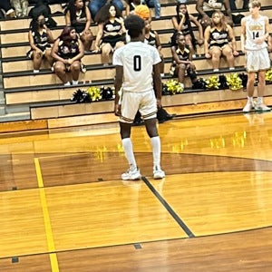Tyquise Wilson
