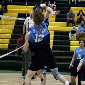 Ethan Erickson mugshot