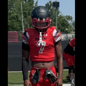 Dakaden Taylor