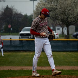 Matt Riendeau's Holy Ghost Prep Career Home