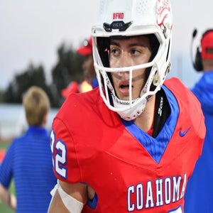 Jaidyn Vineyard mugshot