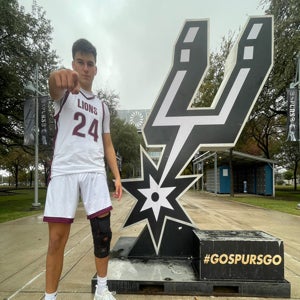 Ayden Castillo mugshot