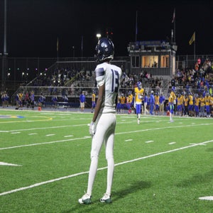 Tristan Clark mugshot