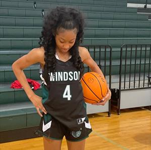 Faith Washington