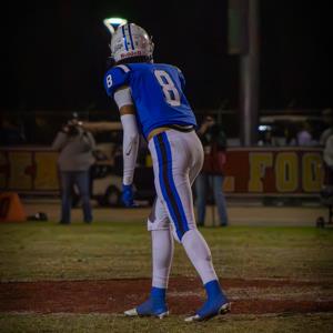 Braxton Sherley