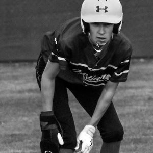 Landon Riggs mugshot