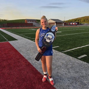 MCKENNA HAYMOND