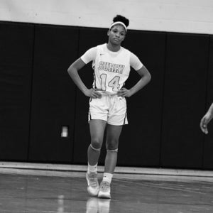 Makayla Drew mugshot