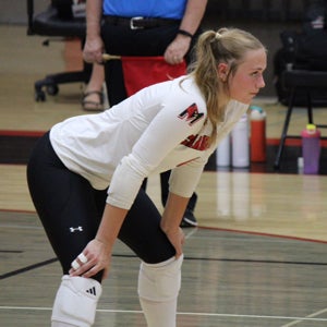 Carly Checky mugshot