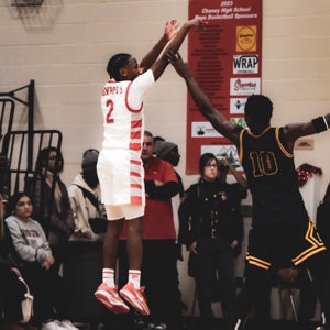 Austin Brown mugshot