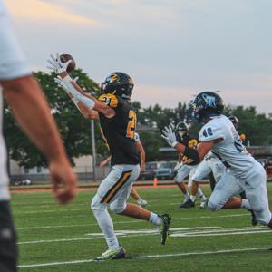 Caden Wray