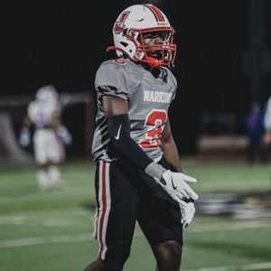 Khayden Jones