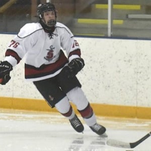 ZANDER HARVEY