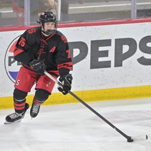 ZANDER HARVEY