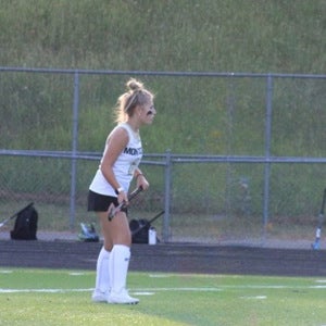 Alivia Harding