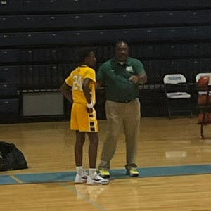 Quinton Q Watts