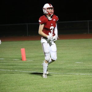 Dawson Vonruden
