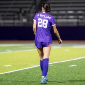 Jeweliana Moreno mugshot