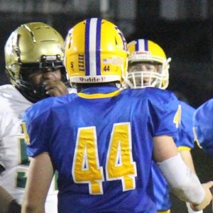 Bryson Durham