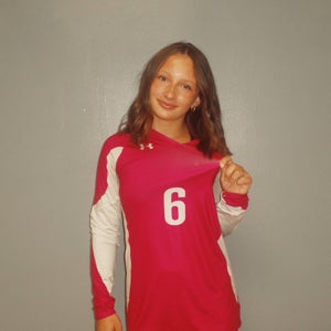 Emma Harasty mugshot