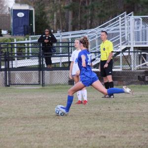 HANNAH THORPE