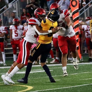 Donavin Jordan-brown mugshot