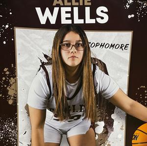ALLIE WELLS