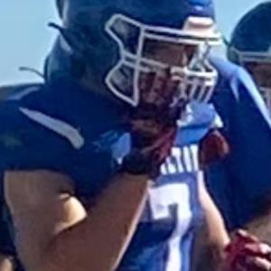 William Hamlett mugshot