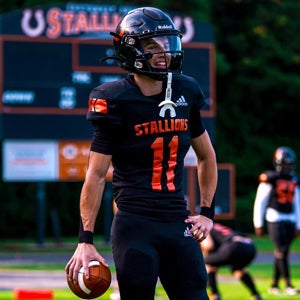 TYLER RANDOLPH
