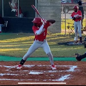 Rory Beauford mugshot